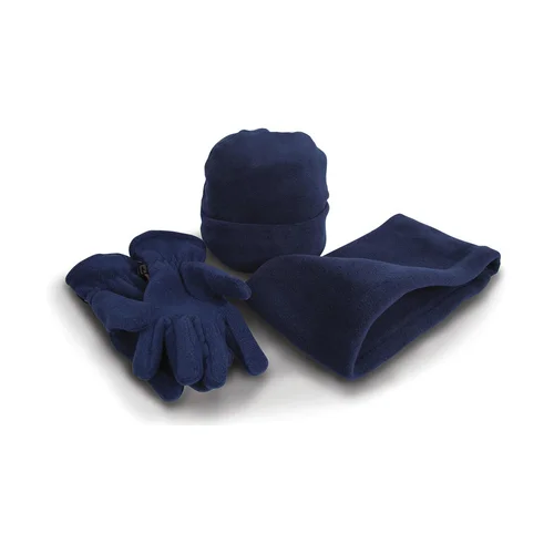 Flysinis Result R040X rinkinys - S, Navy image 3