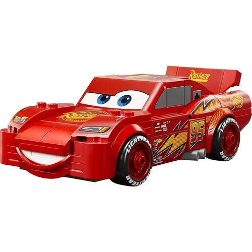 Konstruktorius LEGO® Speed Champions Makvynas 77255, 270 vnt image 3