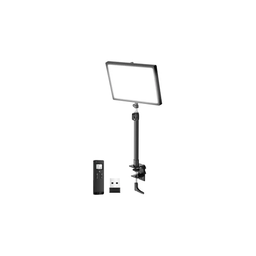 NEEWER GL25B 12,9 col. LED šviesos skydelis image 1