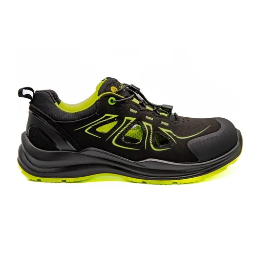 BoSafety KYPARISSI S1PS ESD sandalai, SR-46 image 1