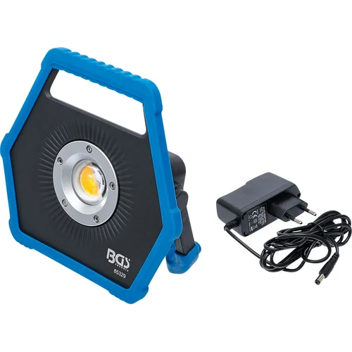 BGS technic 85329 akumuliatorinė COB-LED darbo lempa 30 W image 1