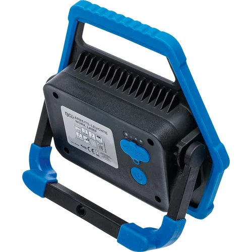 BGS technic 85329 akumuliatorinė COB-LED darbo lempa 30 W image 3
