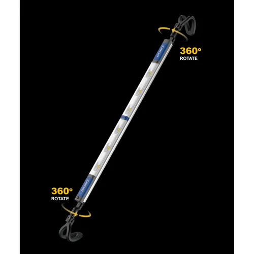 Ningbo Bright Prožektorius darbui COB po mašinos variklio dangčiu (įkraunamas) image 3