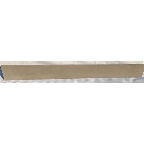 Tvoros pamatas, 250 cm x 5 cm x 25 cm image 1