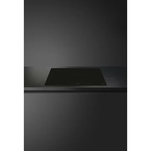 Smeg SE495ETD Įmontuojama kaitlentė 90 cm Juoda image 3
