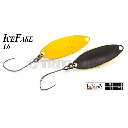 ValkeIN IceFake 2,6 g, spalva 11 image 3