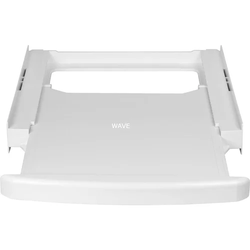 Whirlpool Wpro SKS101 sujungimo rėmelis, Balta, 6x6 cm image 3
