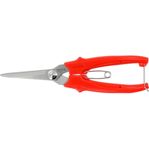 YATO YT-88175 genėjimo žirklės 182 mm image 1
