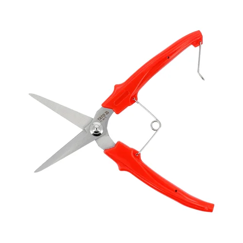 YATO YT-88175 genėjimo žirklės 182 mm image 3