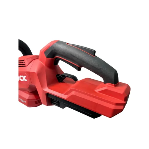DCK KDHT20221BDM bešepetėlinės gyvatvorių žirklės 20V, 550 mm image 3