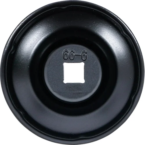 BGS technic 1039-66-6 lėkštelė, 66 mm image 2