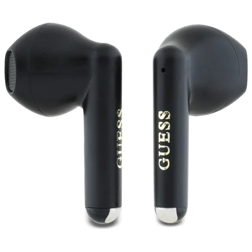 Guess TWS Bluetooth ausinės, juodos image 2