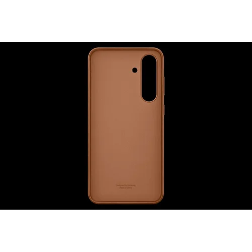 Kindsuit VS731PA Dėklas Samsung Galaxy S25 FE, Tan image 3