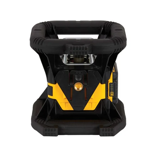 DeWALT DCE080D1RS-QW Raudonas rotacinis lazerinis niveliatorius image 3