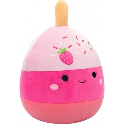 Squishmallows SQJW1220B, 30 cm ilgio Pliušinis žaislas image 2
