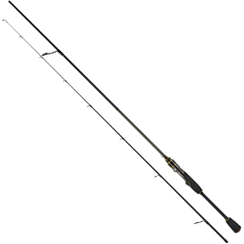 KONGER Vistar Jig L 198 cm, 2-10 g spiningas image 1