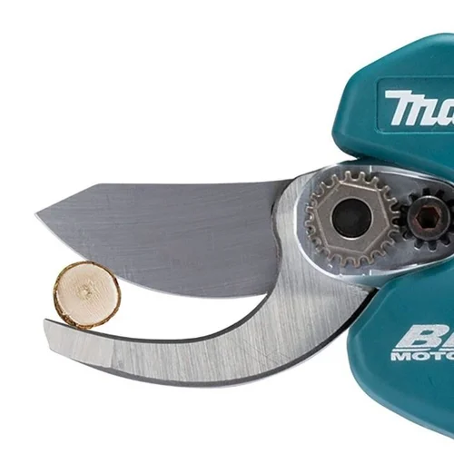 MAKITA DUP180Z akumuliatorinis sekatorius 18 V image 2