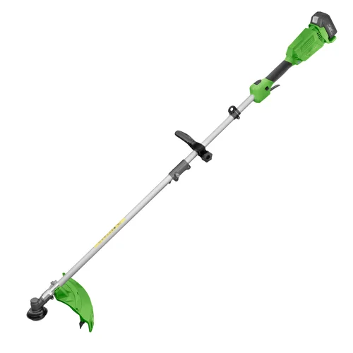 ProCraft ATA-20S 420 mm Akumuliatorinė krūmapjovė image 2