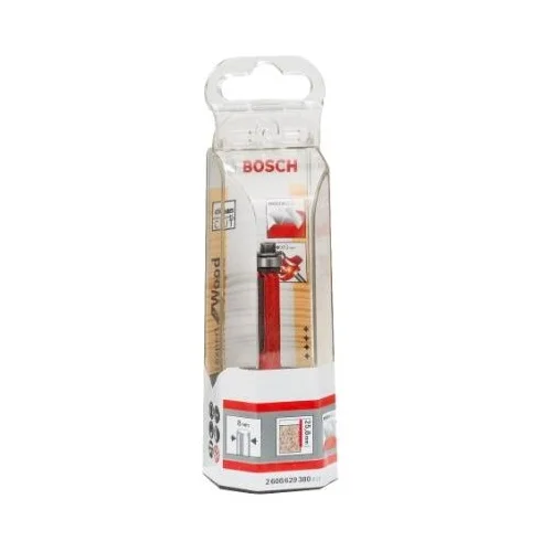 Bosch 2608629380 Briaunų freza 8 mm šaknies skersmuo image 2
