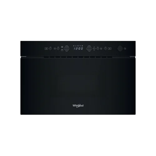 Whirlpool WMN14BB Įmontuojama mikrobangų krosnelė image 2