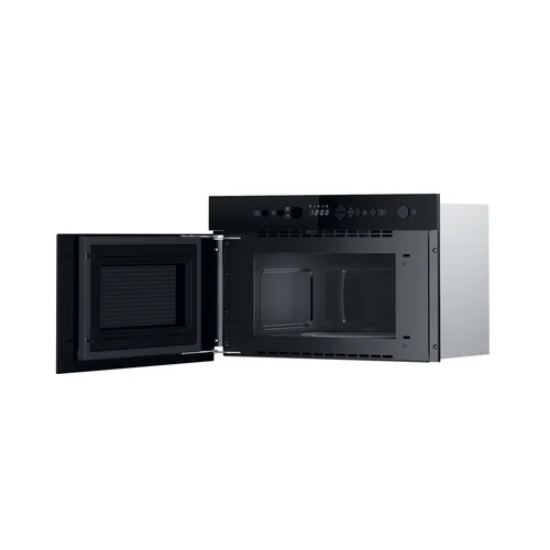 Whirlpool WMN14BB Įmontuojama mikrobangų krosnelė image 3