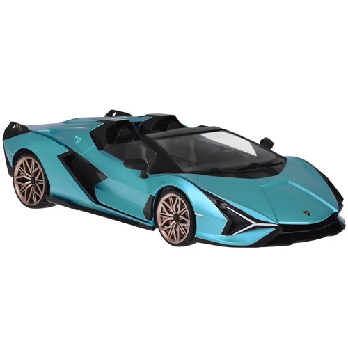 Lamborghini Sián 1:12 RC automobilis image 3