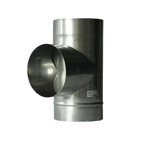 Kamino trišakis WADEX 107, D150 mm 90° image 2