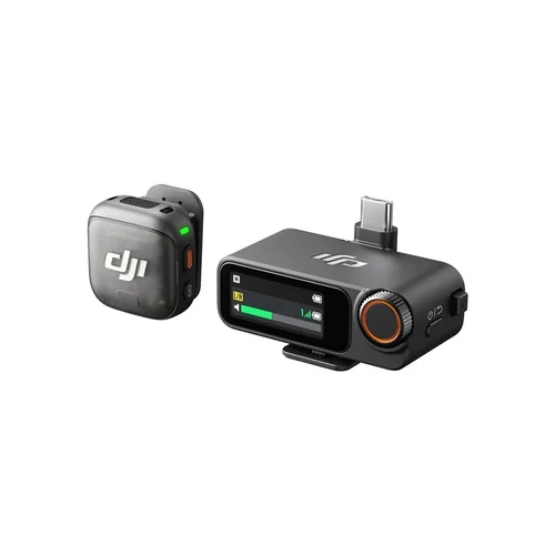 DJI MIC 3 (1TX+1RX) image 1
