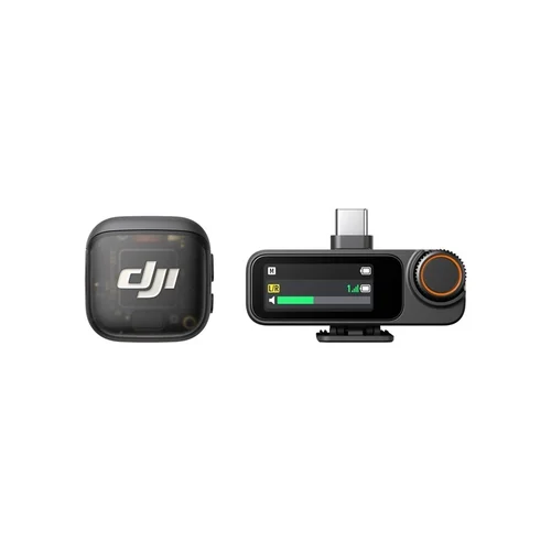 DJI MIC 3 (1TX+1RX) image 2