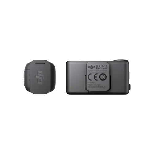 DJI MIC 3 (1TX+1RX) image 3