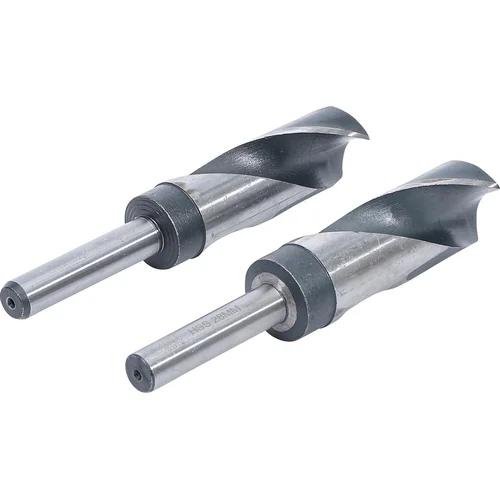 BGS technic 6802 HSS grąžtų rinkinys 26–28 mm, 2 vnt. image 2