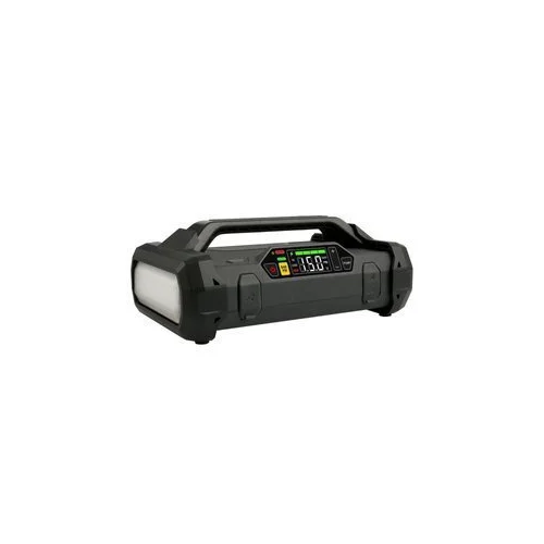 Lokithor JA301 4-in-1 starteris 2000 A 20 000 mAh image 1