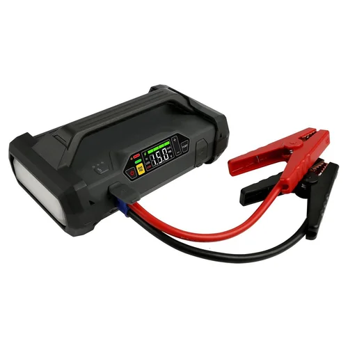 Lokithor JA301 4-in-1 starteris 2000 A 20 000 mAh image 3