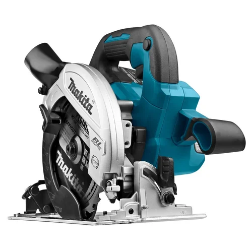 Makita DHS660Z 18V akumuliatorinis rankinis diskinis pjūklas image 3