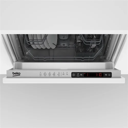 BEKO DIS35023E įmontuojama indaplovė image 2