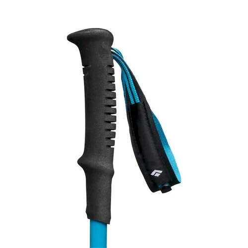 Black Diamond Distance Carbon žygių lazdos, 115 cm image 3
