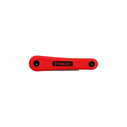 Stanley Šešiakampių rinkinys 2.5–10 mm, 7 vnt image 3