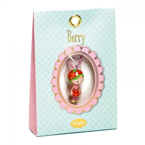 DJECO Tinyly Berry pakabukas image 2