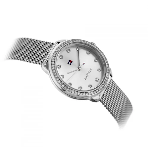 Tommy Hilfiger 1782698 Demi moteriškas laikrodis image 2