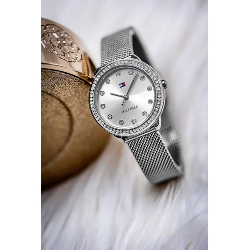Tommy Hilfiger 1782698 Demi moteriškas laikrodis image 3