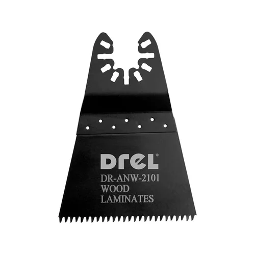 Drel Daugiafunkcinio pjūklo geležtė medžiui HCS 65 mm image 1