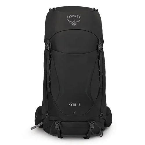 Osprey Kyte 48 M/L moteriška žygių kuprinė, juoda image 1