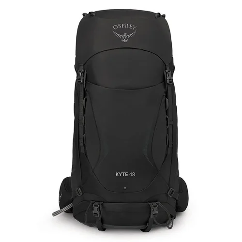 Osprey Kyte 48 M/L moteriška žygių kuprinė, juoda image 3
