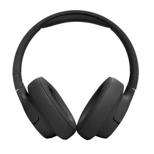 JBL Tune 720BT belaidės ausinės, juodos image 2