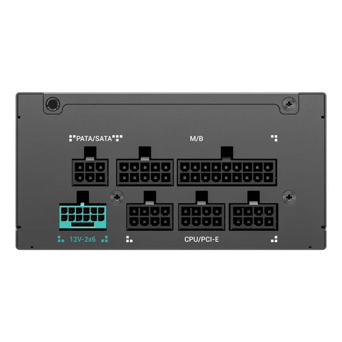 Gamer Storm PS750G 750 W SFX maitinimo blokas image 3