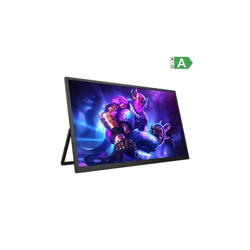 Uperfect UXbox E4 M185T08 18 col. 120 Hz monitorius image 1