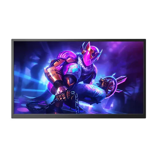 Uperfect UXbox E4 M185T08 18 col. 120 Hz monitorius image 3