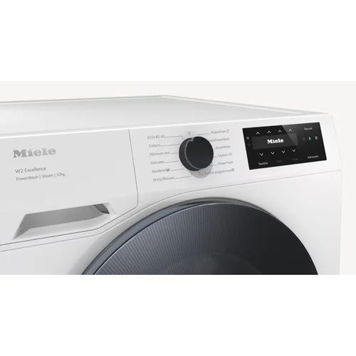 Skalbimo mašina Miele WE770Q WCS 10 kg image 3