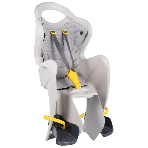 Bellelli Mr Fox B-fix Galinė kėdutė, Pilka, 15 kg image 1