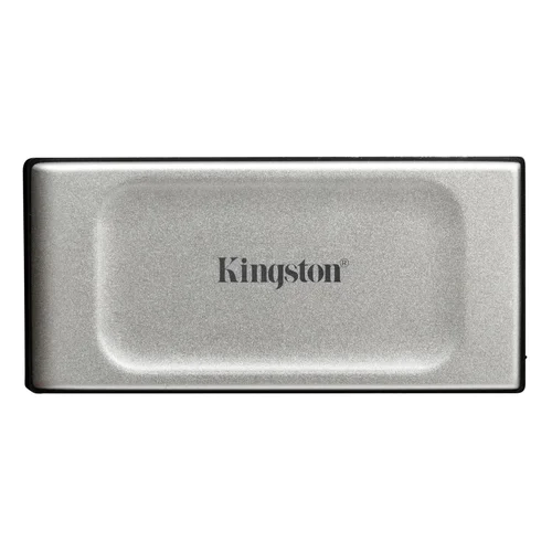 Kingston XS2000 2 TB nešiojamasis SSD image 1